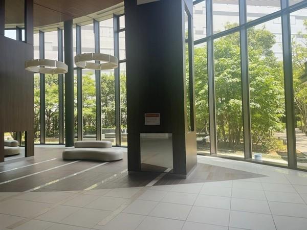 江東区東雲１丁目のマンション
