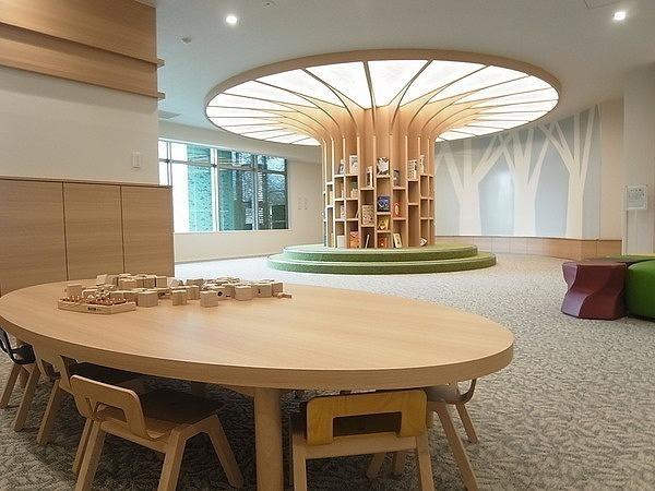 品川区北品川５丁目のマンション