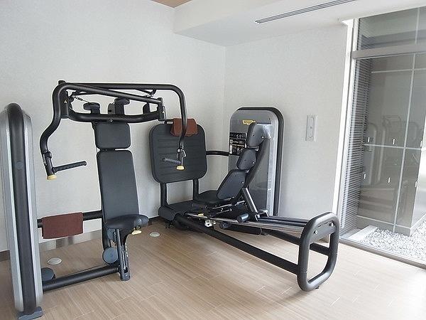 品川区北品川５丁目のマンション