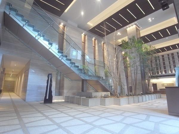 品川区北品川５丁目のマンション
