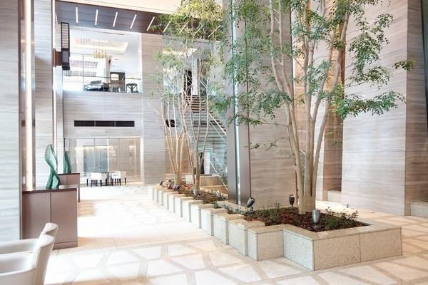 品川区北品川５丁目のマンション