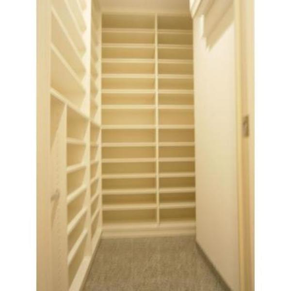 品川区北品川５丁目のマンション