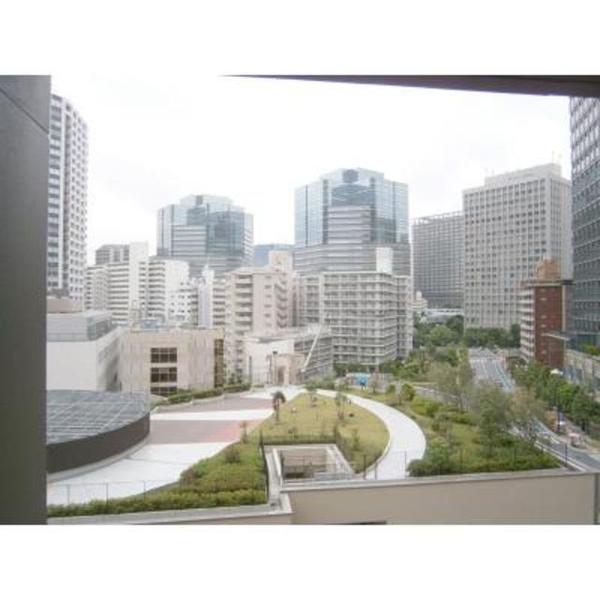 品川区北品川５丁目のマンション