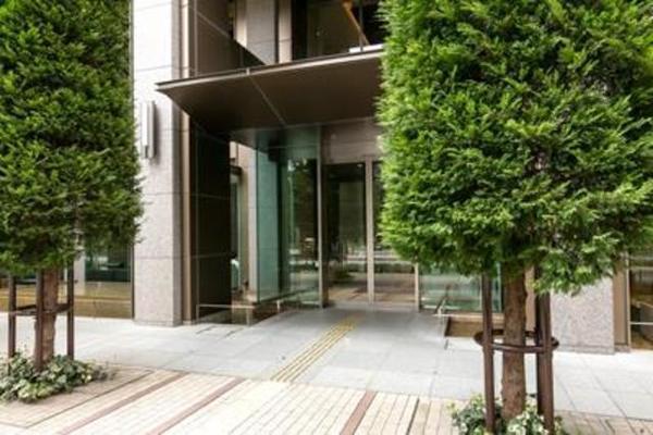 品川区北品川５丁目のマンション