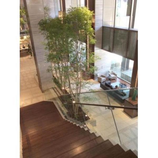 品川区北品川５丁目のマンション