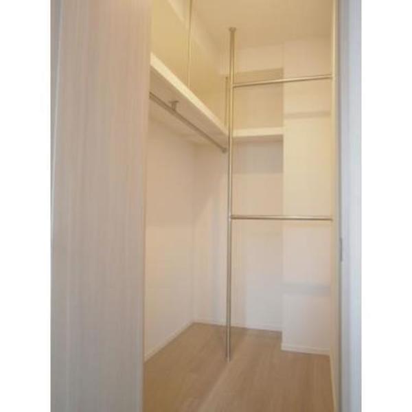 品川区北品川５丁目のマンション