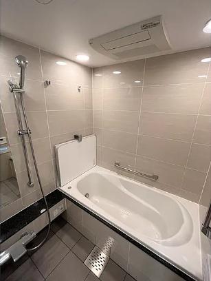 港区高輪１丁目のマンション