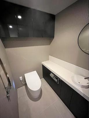 港区高輪１丁目のマンション