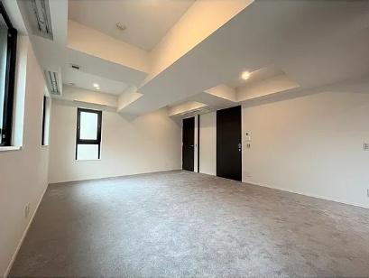 港区高輪１丁目のマンション