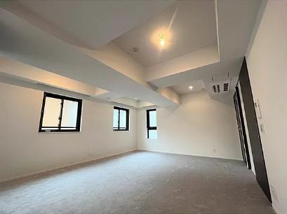 港区高輪１丁目のマンション