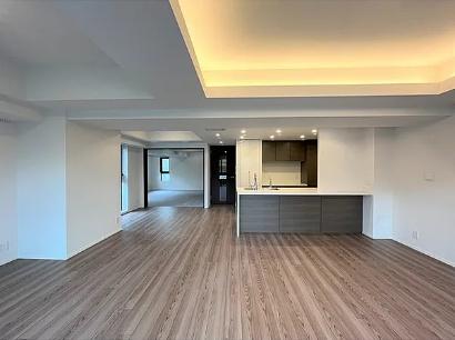 港区高輪１丁目のマンション
