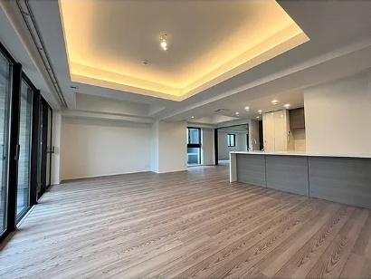 港区高輪１丁目のマンション