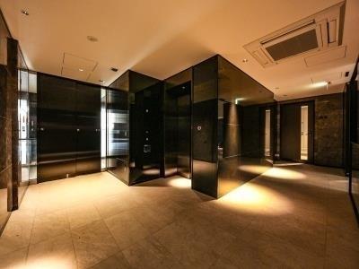 港区西麻布２丁目のマンション