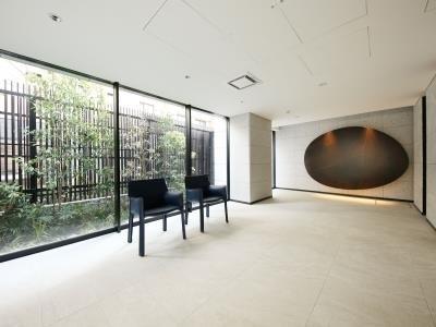 港区西麻布２丁目のマンション