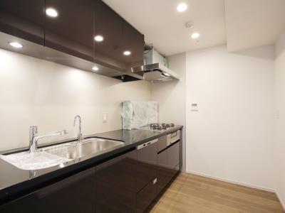 港区西麻布２丁目のマンション