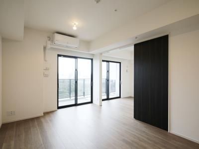 港区西麻布２丁目のマンション