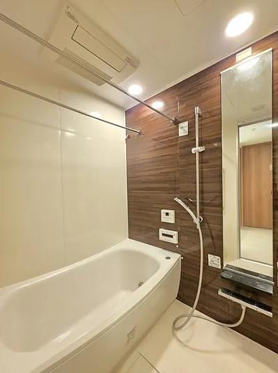 新宿区若葉２丁目のマンション