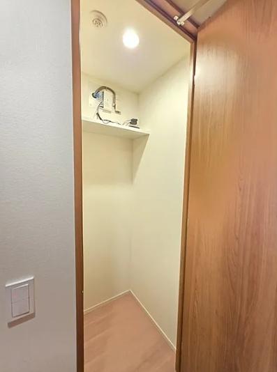 新宿区若葉２丁目のマンション