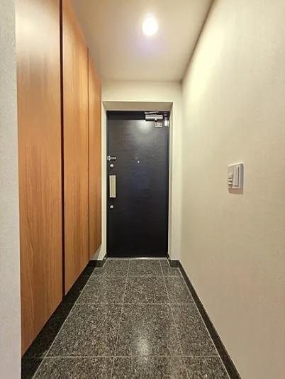 新宿区若葉２丁目のマンション