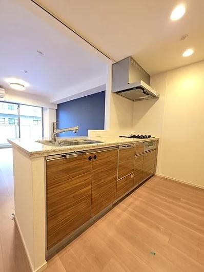 新宿区若葉２丁目のマンション