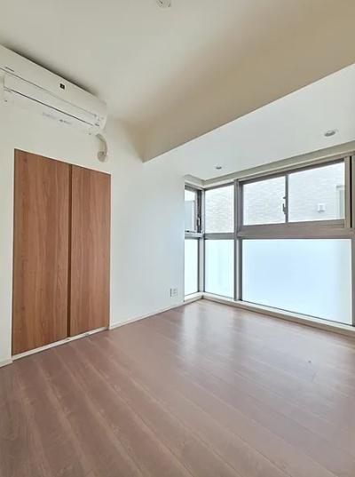 新宿区若葉２丁目のマンション