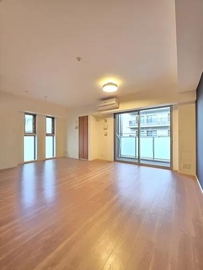 新宿区若葉２丁目のマンション