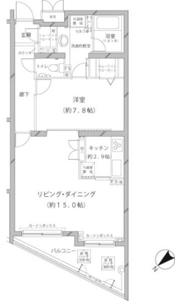 MFPRコート代官山