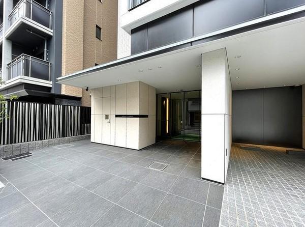 千代田区飯田橋１丁目のマンション