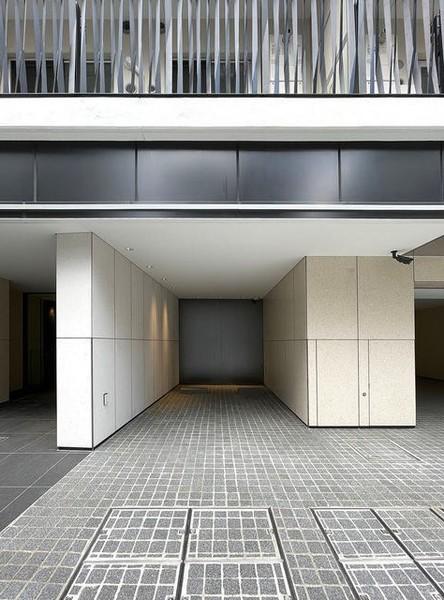 千代田区飯田橋１丁目のマンション