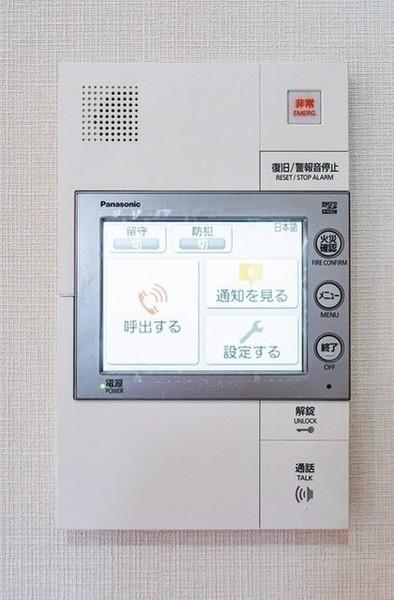 千代田区飯田橋１丁目のマンション