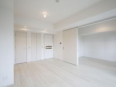 港区西麻布２丁目のマンション