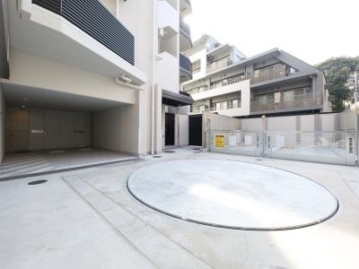 港区西麻布２丁目のマンション