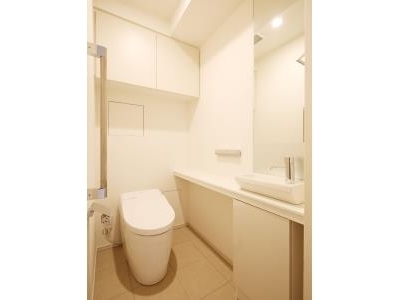 港区西麻布２丁目のマンション