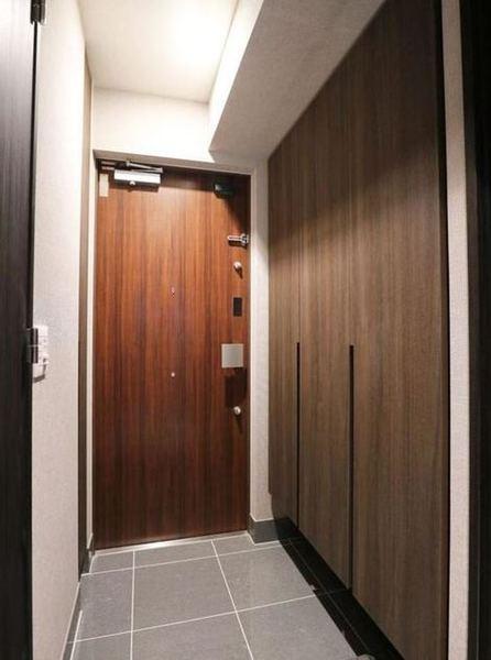 中央区築地３丁目のマンション