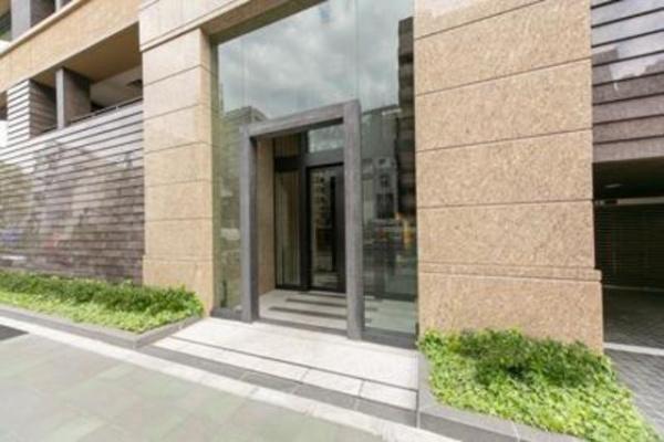 中央区築地３丁目のマンション