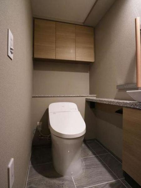 中央区築地３丁目のマンション