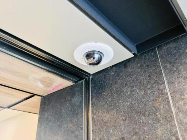 中央区新川１丁目のマンション