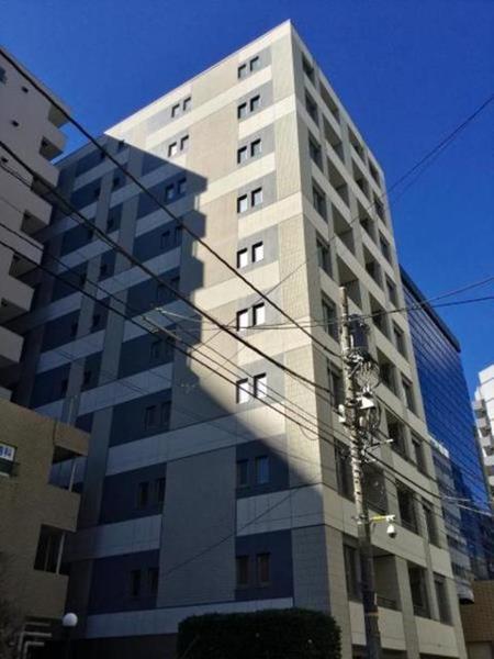 中央区新川１丁目のマンション