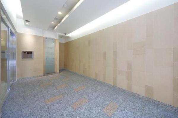港区三田５丁目のマンション