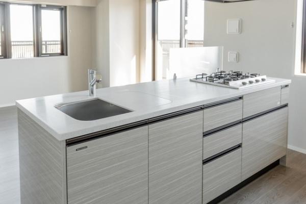 中央区佃２丁目のマンション