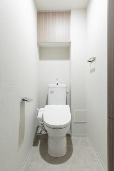 中央区佃２丁目のマンション