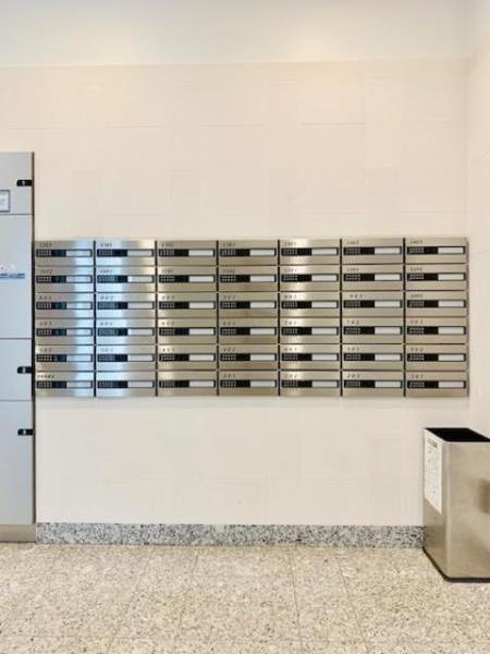 港区三田５丁目のマンション