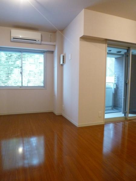 中央区佃２丁目のマンション