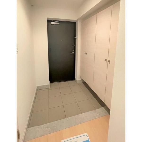 中央区八丁堀３丁目のマンション
