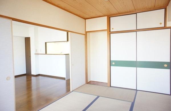 品川区東品川１丁目のマンション