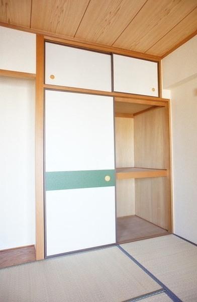 品川区東品川１丁目のマンション