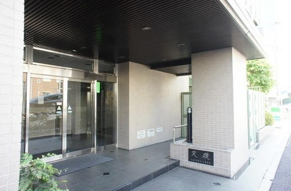 品川区東品川１丁目のマンション