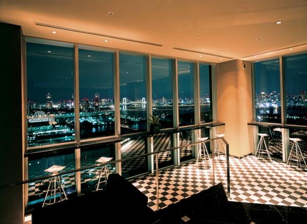 江東区有明１丁目のマンション