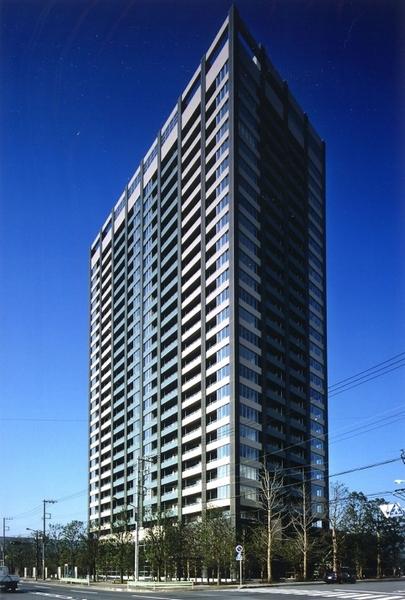 江東区有明１丁目のマンション