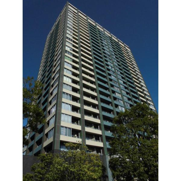江東区有明１丁目のマンション